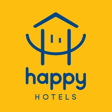 Happy Hotel Atelier Gardone Riviera Centro & Beach Kültér fotó